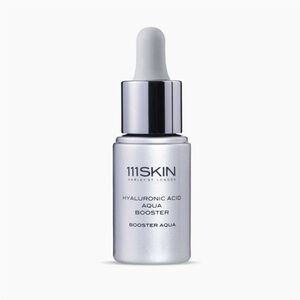 NEW 111SKIN Hyaluronic Acid Aqua Booster Serum 20ml 0.68oz Hydrating Face